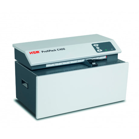 Destructora de Carton HSM ProfiPack C400