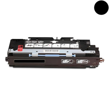 Tóner compatible con HP 308A Q2670A Negro