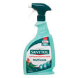 Limpiador Desinfectante Multiusos 750ml