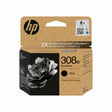 Tinta HP 308E 7FP22UE Negro Original