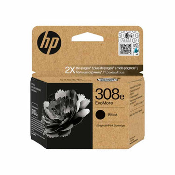 Tinta HP 308E 7FP22UE Negro Original