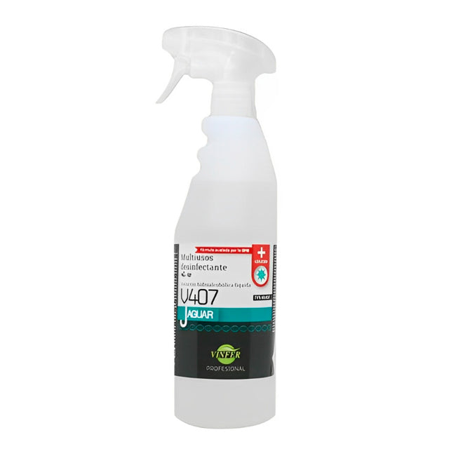Desinfectante Multiusos V407 750ml