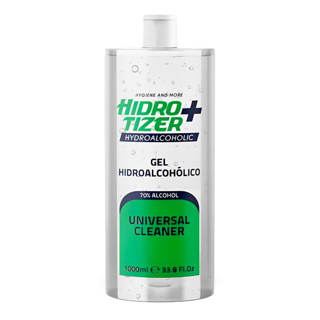 Gel Hidroalcohólico Higienizante 1000ml