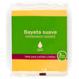 Bayetas Suaves 40x36 cm Pack 3 uds