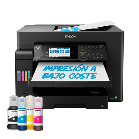 Epson EcoTank ET-16655