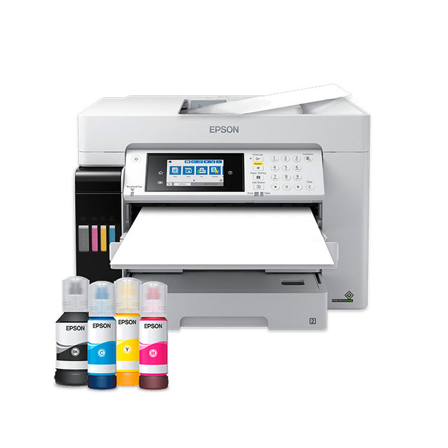 Epson EcoTank Pro ET-5885