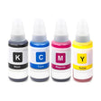 Multipack Tinta compatible con Epson EcoTank 113