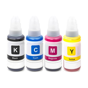 Multipack Tinta compatible con Epson EcoTank 113