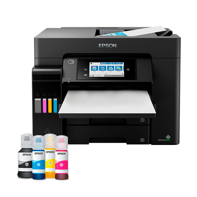 Epson EcoTank ET-5805