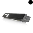Toner compatible con Kyocera TK8135K Negro