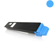 Toner compatible con Kyocera TK8135C Cian