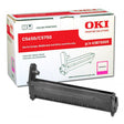 Tambor Oki 43870006 Magenta