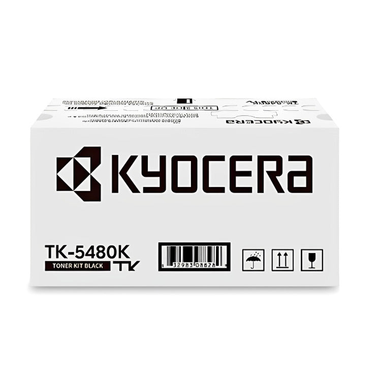 Tóner Kyocera TK5480K Negro