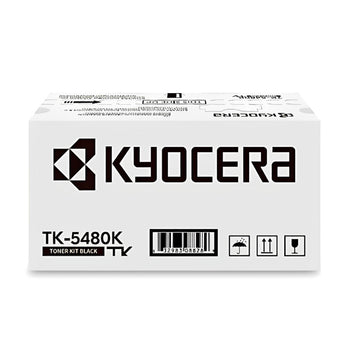 Tóner Kyocera TK5480K Negro