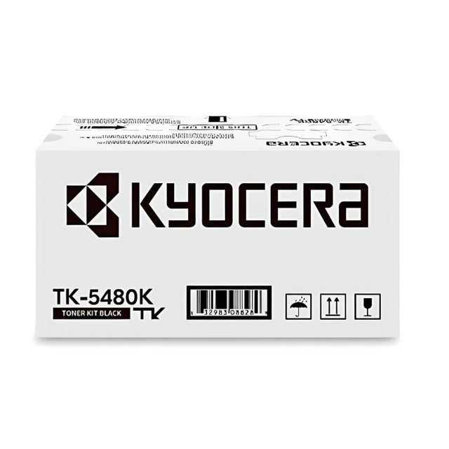 Tóner Kyocera TK5480K Negro
