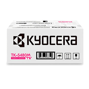 Tóner Kyocera TK5480M Magenta