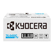 Tóner Kyocera TK5450C Cian