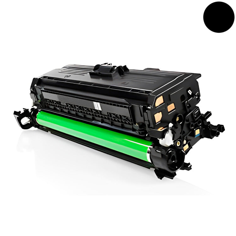 Tóner Compatible con HP 653X CF320X Negro