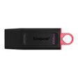 Pendrive 256GB Kingston USB 3.2 Exodia pink