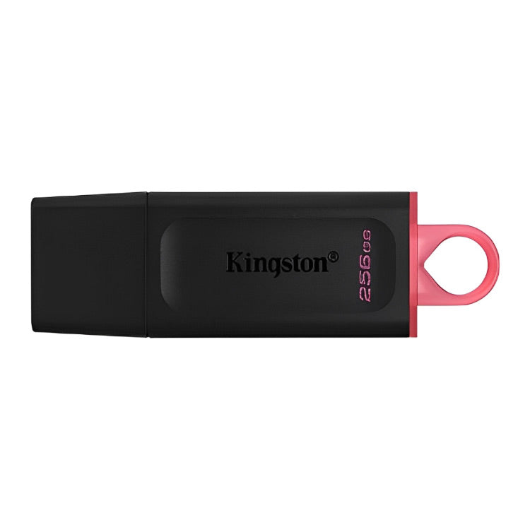 Pendrive 256GB Kingston USB 3.2 Exodia pink