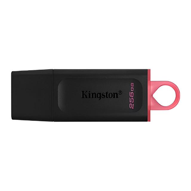 Pendrive 256GB Kingston USB 3.2 Exodia pink