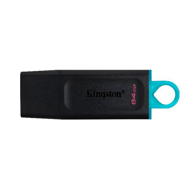 Pendrive 64GB Kingston DTX
