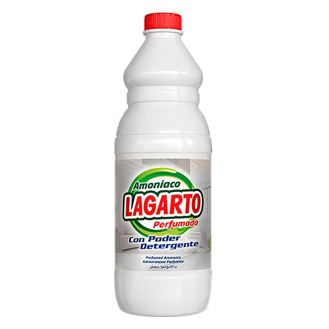 Amoniaco Lagarto 1500ML