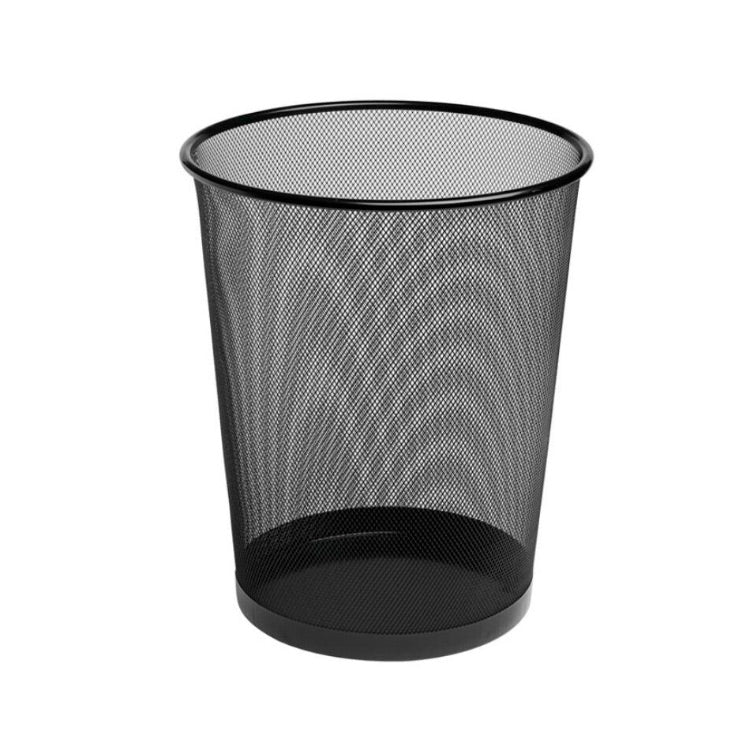 Papelera de Rejilla 18L 340x240 MM