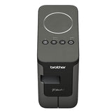 Rotuladora Sobremesa Brother PT-P750W Wifi imagen 1
