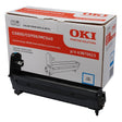 Tambor Oki 43870023 Cian