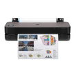 Plotter HP Designjet T250 A1 2025