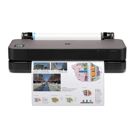 Plotter HP Designjet T250 A1 2025