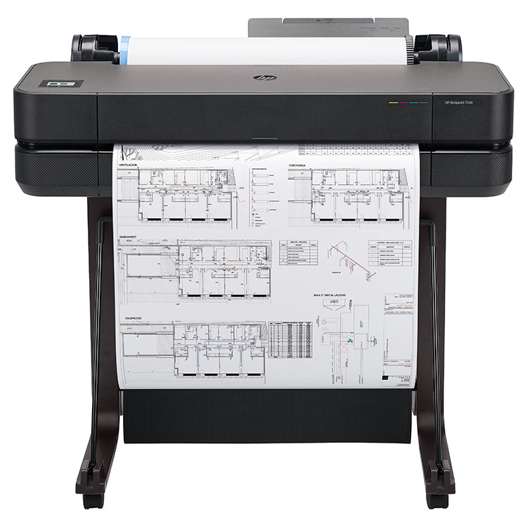 Plotter HP Designjet T630 A1 Edición 2025