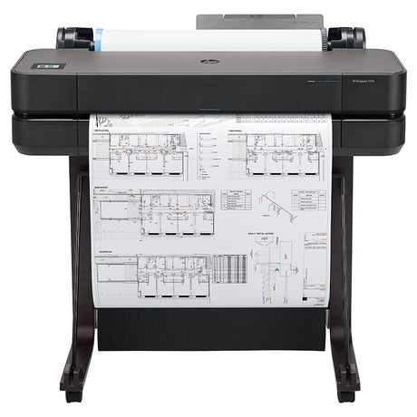 Plotter HP Designjet T630 A1 Edición 2025