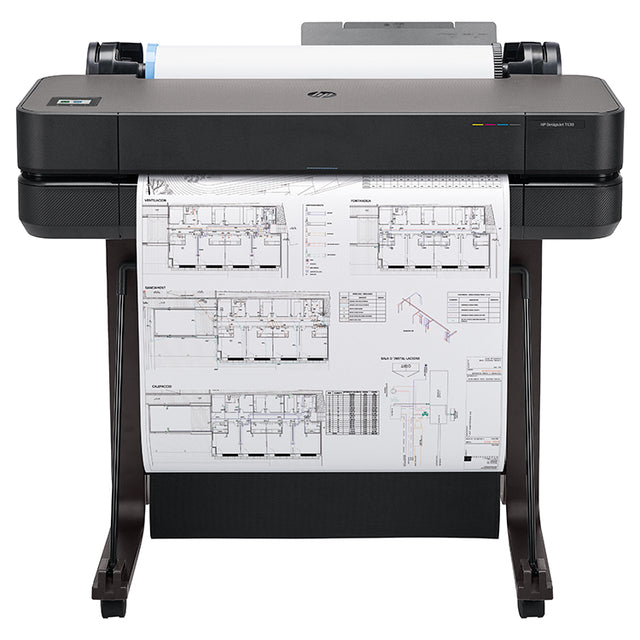Plotter HP Designjet T630 A1 Edición 2025