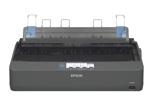 Impresora matricial Epson LX-1350 imagen 2