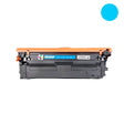Toner compatible con HP W9061MC Cian