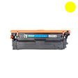 Toner compatible con HP W9062MC Amarillo