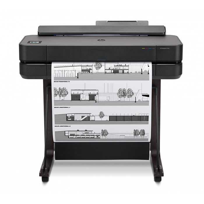 Plotter HP Designjet T650 A1 2025