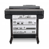 Plotter HP Designjet T650 A1 2025