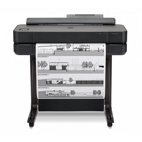 Plotter HP Designjet T650 A1 2025