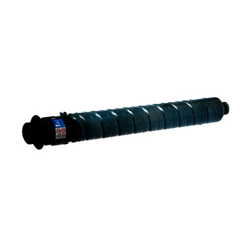 Tóner compatible con Ricoh 842509 Cian