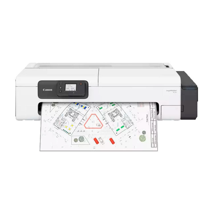 Plotter Canon imagePROGRAF TC-21 A1