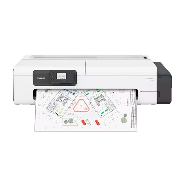Plotter Canon imagePROGRAF TC-21 A1