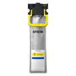 Tinta Epson T11N4 Amarillo
