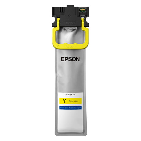 Tinta Epson T11N4 Amarillo