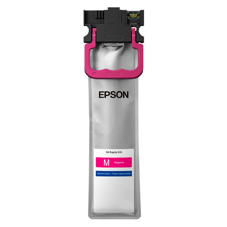 Tinta Epson T11N3 Magenta
