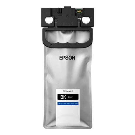 Tinta Epson T11N1 Negro