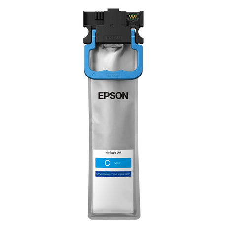 Tinta Epson T11N2 Cian