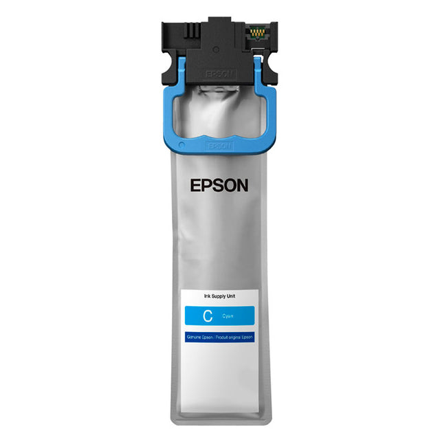 Tinta Epson T11N2 Cian